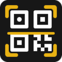 Icon der App: QR Lesegerät